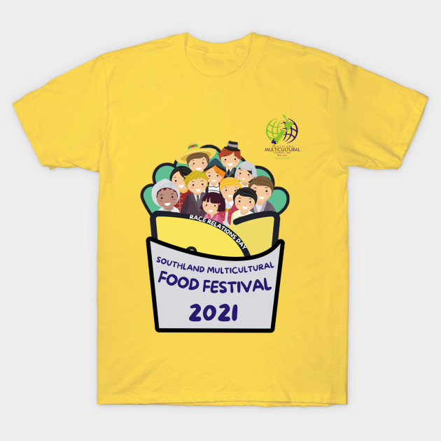 food festival 2021 by Roger D